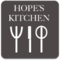 Hope's Kitchen